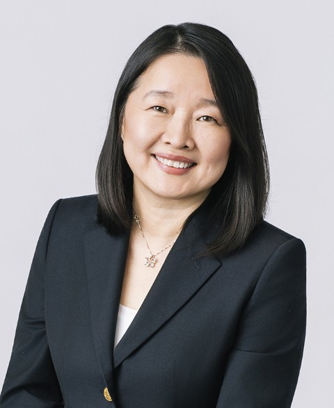 Theresa Murakami