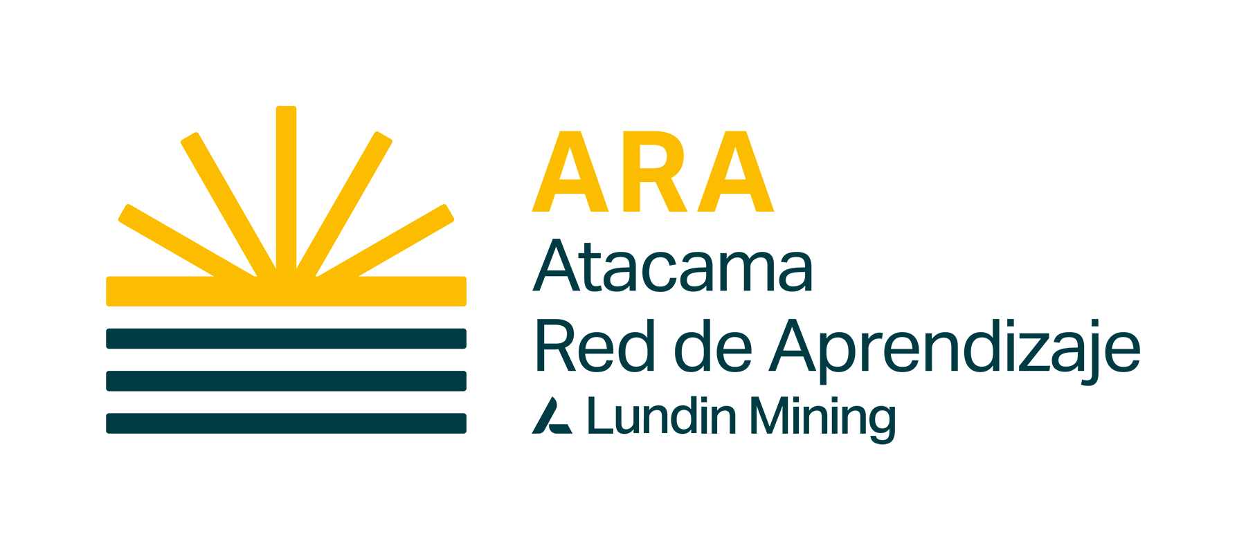 ARA Amarillo logo