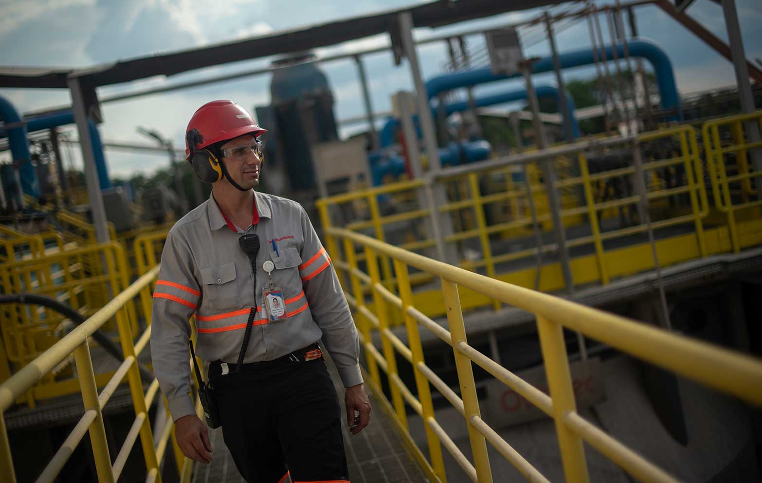 Current Opportunities