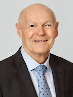 John H. Craig