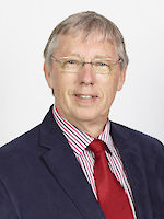 Peter C. Jones