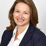 Marie Inkster