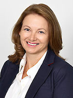 Marie Inkster