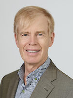 Paul McRae