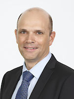 Peter Richardson