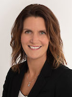 Kristen Mariuzza
